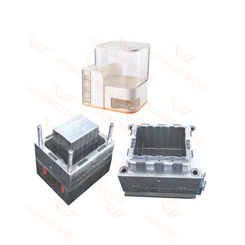 Phạm vi ứng dụng của khuôn nhựa