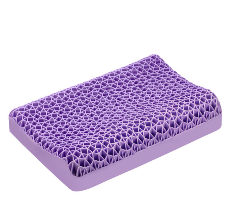 Khuôn ép gối silicon TPE