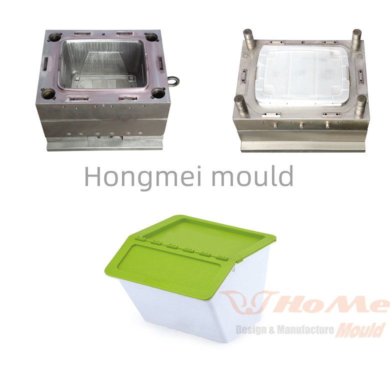 NHÀ SẢN XUẤT KHUÔN HÀNG HÀNG HÓA