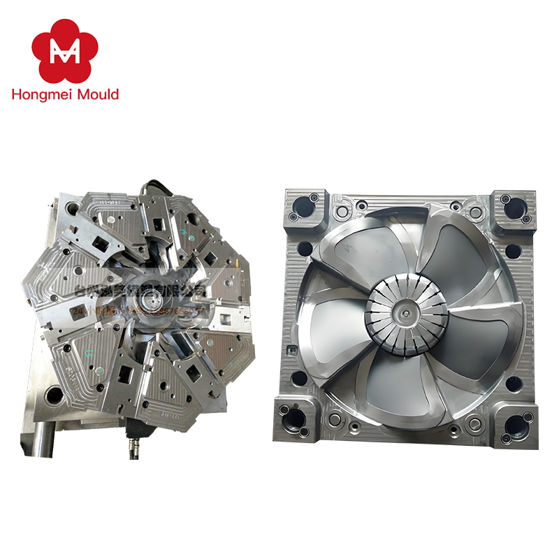 Thiết bị gia dụng Kốc của Fan Fan Mold Mold