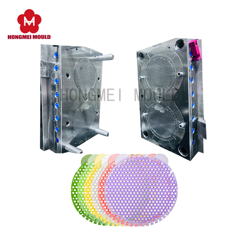 Khuôn nem nhà vệ sinh chất lượng cao