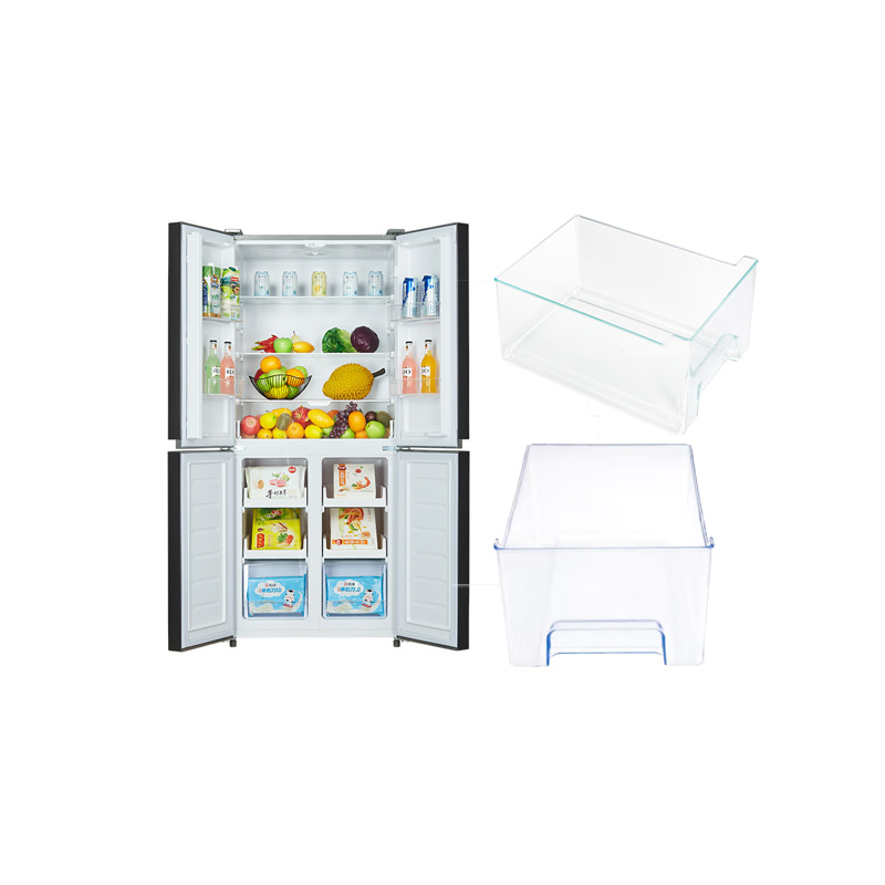 Kốc phun của Tủ lạnh PET