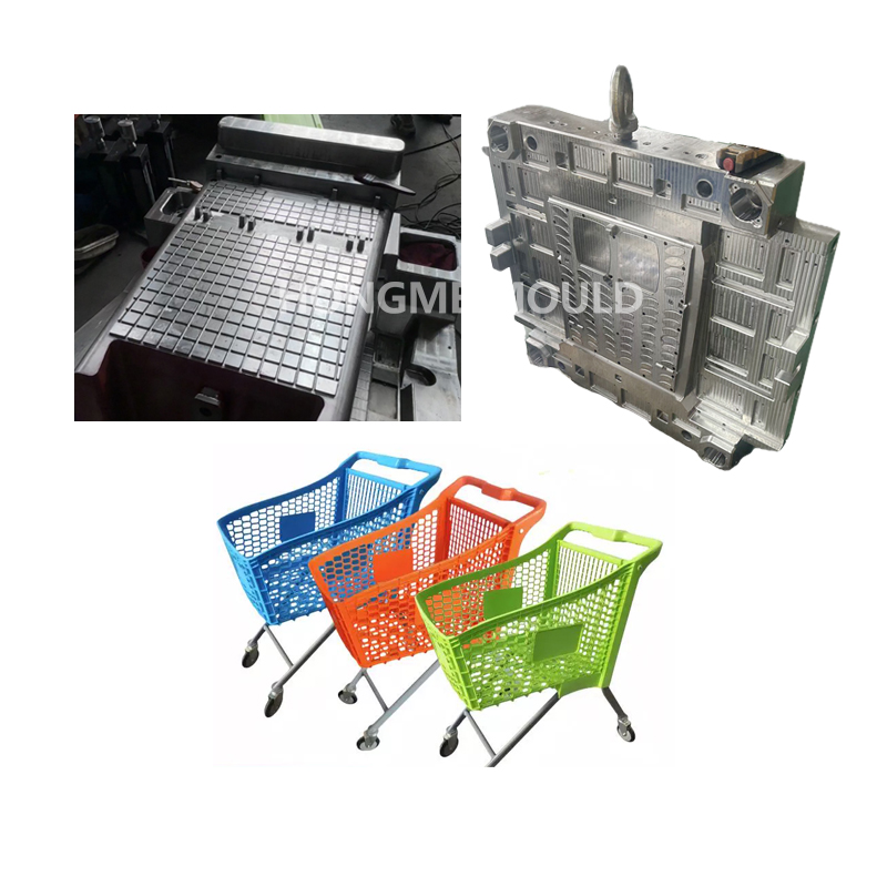 Cách thực hiện xe mua sắm