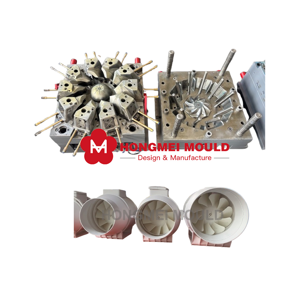 Những gì bạn cần biết về quạt thông gió và nấm mốc