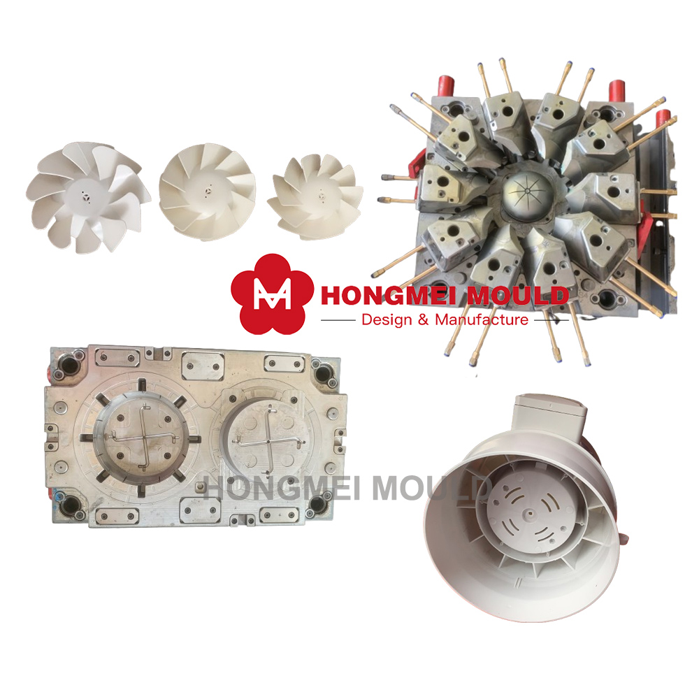 Cách thức quạt thông gió của quạt làm hoạt động và tại sao quan trọng để biết cách sử dụng