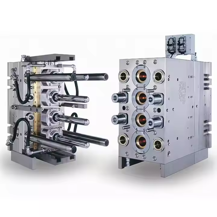 Làm thế nào để chọn vật liệu thép phù hợp của khuôn?