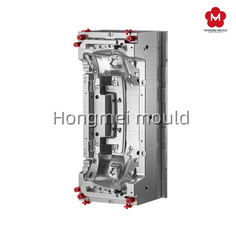 Khuôn ốp lưng tự động