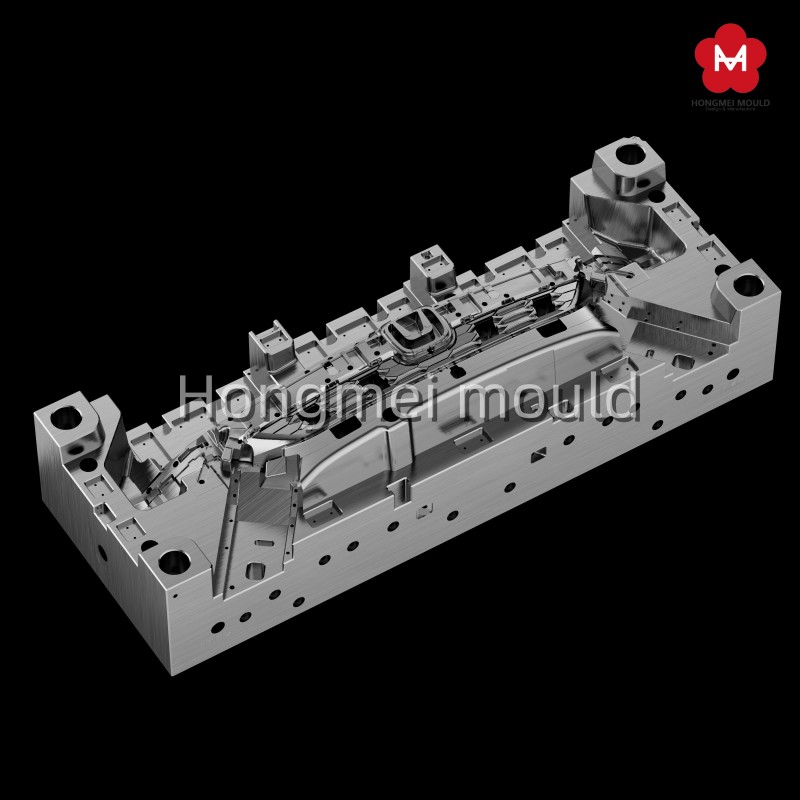 Mốc lưới tản nhiệt xe hơi