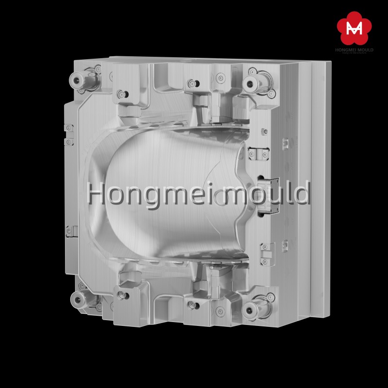 Khuôn mặt ván xe hơi mốc