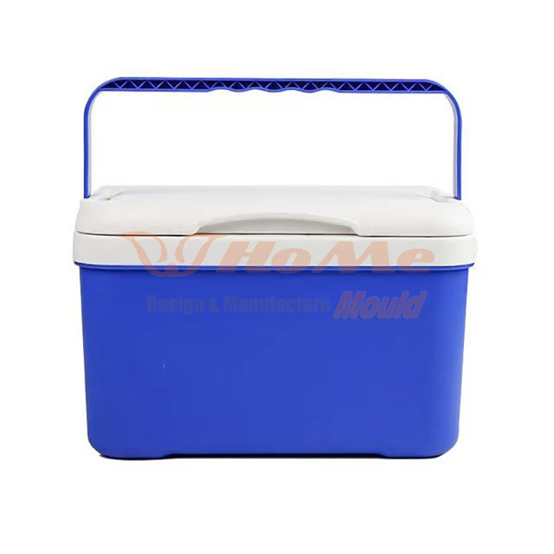 Khuôn hộp làm mát
