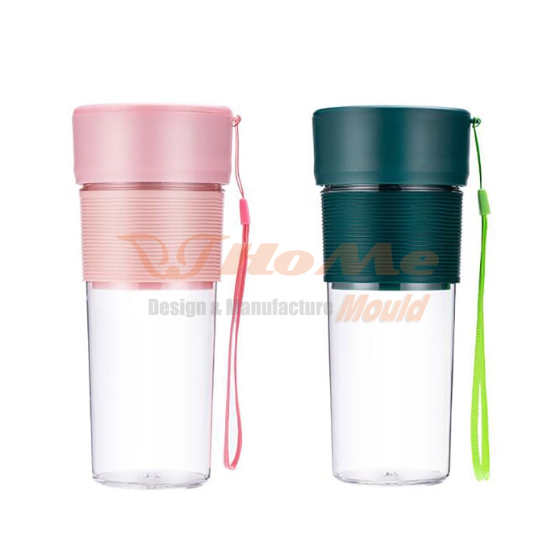 Khuôn cốc trái cây