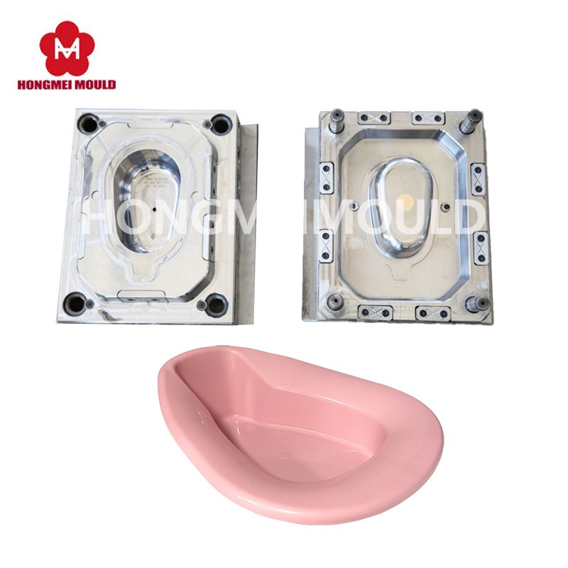 Bệnh viện Nhắm Bedpan Impection