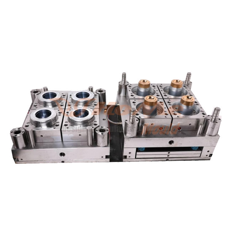Máy làm khuôn tường mỏng