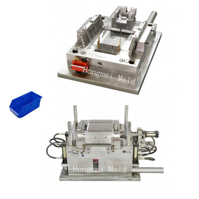 Khuôn hộp công cụ 1