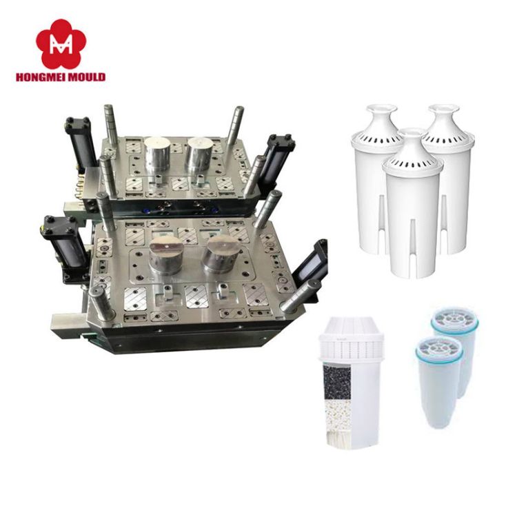 Khuôn lọc nước